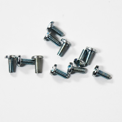 3-48 throttle plate screws